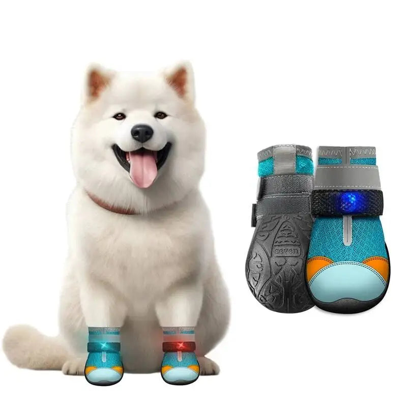 Pawfy™ GlowPaws